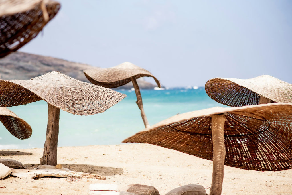 The Ultimate Summer Guide to Greece: Chic Tips for Your Mediterranean Escape